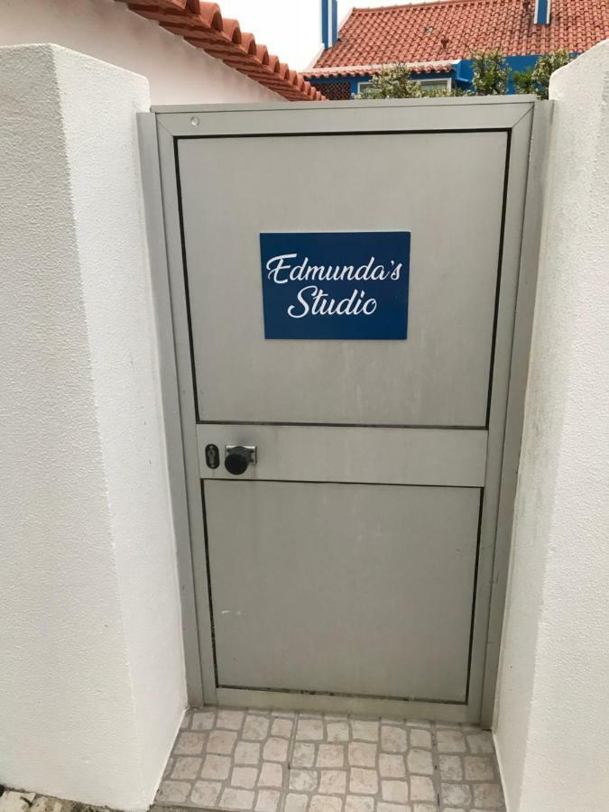 Edmunda'S Studio Сетубал Экстерьер фото